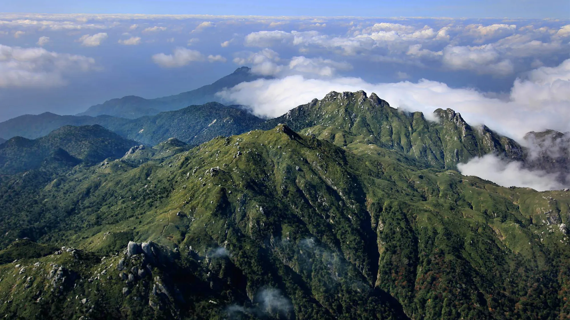 3章　容疑者③『離島記者』