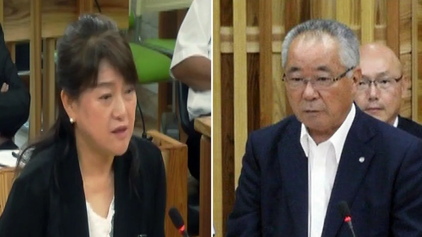 5章　負の連鎖⑫『離島記者』