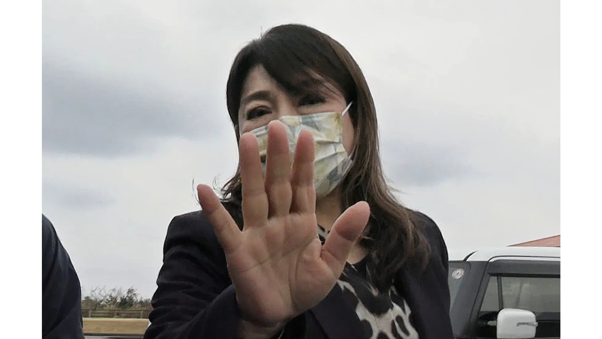 5章　負の連鎖⑭『離島記者』