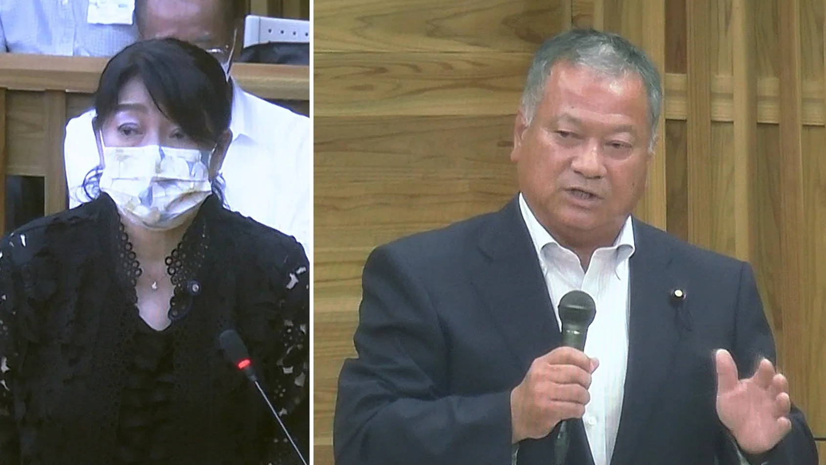 5章　負の連鎖⑯『離島記者』