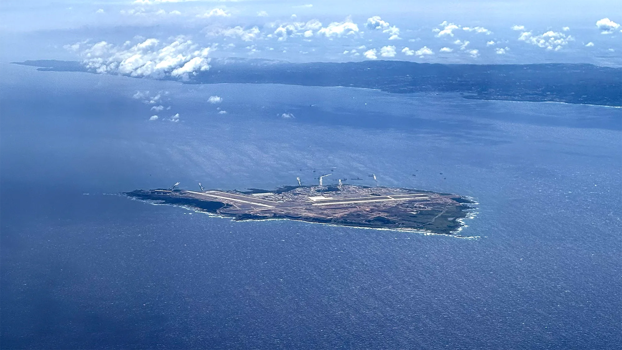 種子島 西之表市、自衛隊宿舎建設地のごみ処理問題で住民監査請求【馬毛島基地問題】